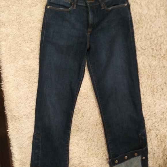 Frame le high straight - Picture 2 of 5